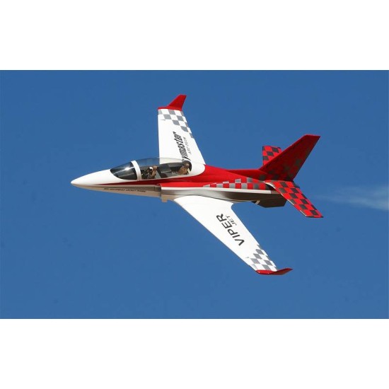 Skymaster Viper Jet XXL
