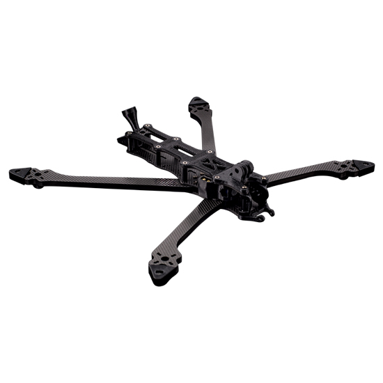 F10L+DC 10-Inch FPV Drone Frame