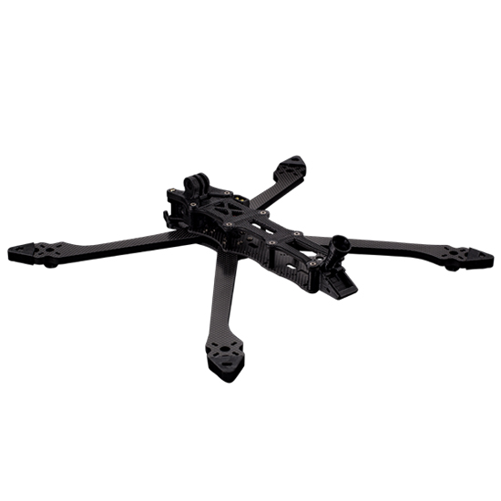 F10L+DC 10-Inch FPV Drone Frame