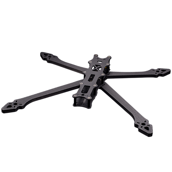 F10L+DC 10-Inch FPV Drone Frame