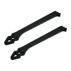 F10DC - Rear Arm (2 pcs) F10DC - Rear Arm (2 pcs)