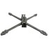 F10L 10-Inch FPV Freestyle Drone Frame