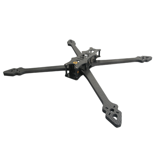 F10 10-Inch Professional FPV Freestyle Drone Frame aMAXinno