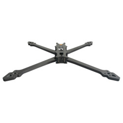 F10 10-Inch FPV Freestyle Drone Frame