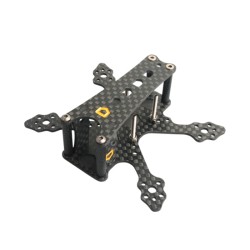 F1.6nano 1.6-Inch FPV Drone Frame