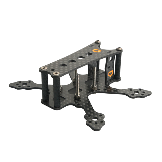 F1.6nano 1.6-Inch FPV Drone Frame