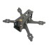 F2nano 2-Inch FPV Freestyle Drone Frame