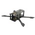 F2.5micro 2.5-Inch FPV Freestyle Drone Frame