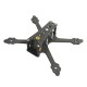 F2.5nano 2.5-Inch FPV Freestyle Drone Frame