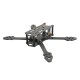 F3.5micro 3.5-Inch FPV Freestyle Drone Frame