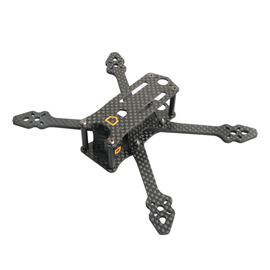 F3micro 3-Inch FPV Freestyle Drone Frame