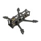 F3mini-Deadcat 3-Inch FPV Freestyle Drone Frame