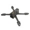F3nano 3-Inch FPV Freestyle Drone Frame F3nano 3-Inch FPV Freestyle Drone Frame