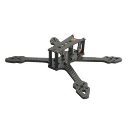 F3nano 3-Inch FPV Freestyle Drone Frame