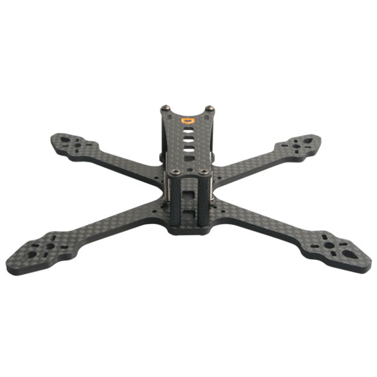 F3nano 3-Inch FPV Freestyle Drone Frame
