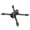 F3.5nano 3.5-Inch FPV Freestyle Drone Frame
