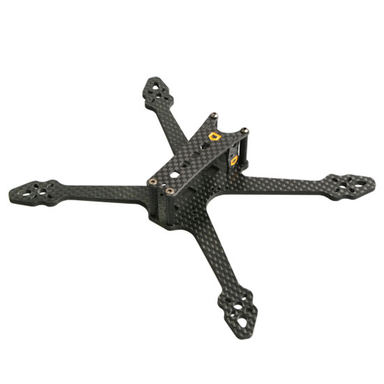 F3.5nano 3.5-Inch FPV Freestyle Drone Frame