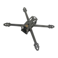 4 inch best sale fpv frame