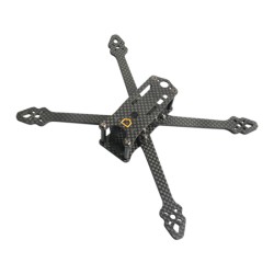 F4micro 4-Inch FPV Freestyle Drone Frame