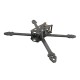 F4micro 4-Inch FPV Freestyle Drone Frame