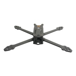 F4micro 4-Inch FPV Freestyle Drone Frame