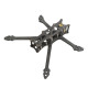 F4Mini-Deadcat 4-Inch Professional FPV Freestyle Drone Frame aMAXinno