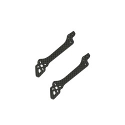 F4Mini Deadcat - Front Arm (2 pcs)