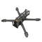 F4Mini 4-Inch Professional FPV Freestyle Drone Frame AMAX