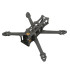 F4Mini 4-Inch Professional FPV Freestyle Drone Frame AMAX