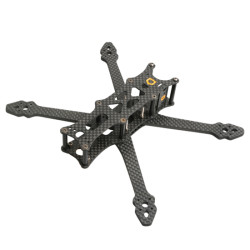 F4Mini 4-Inch Professional FPV Freestyle Drone Frame AMAX