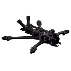 F5LDC 5-Inch FPV Freestyle Drone Frame