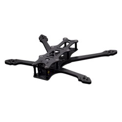F5LDC 5-Inch FPV Freestyle Drone Frame