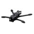 F5LDC 5-Inch FPV Freestyle Drone Frame
