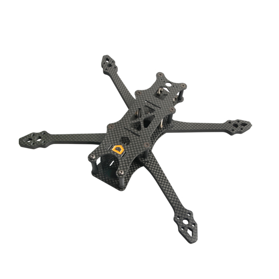 F5S 5-Inch FPV Freestyle Drone Frame