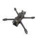 F5S 5-Inch Professional FPV Freestyle Drone Frame aMAXinno