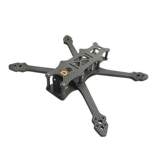 F5 5-Inch FPV Freestyle Drone Frame