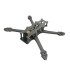 F5 5-Inch FPV Freestyle Drone Frame
