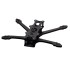 F6LDC 6-Inch FPV Freestyle Drone Frame