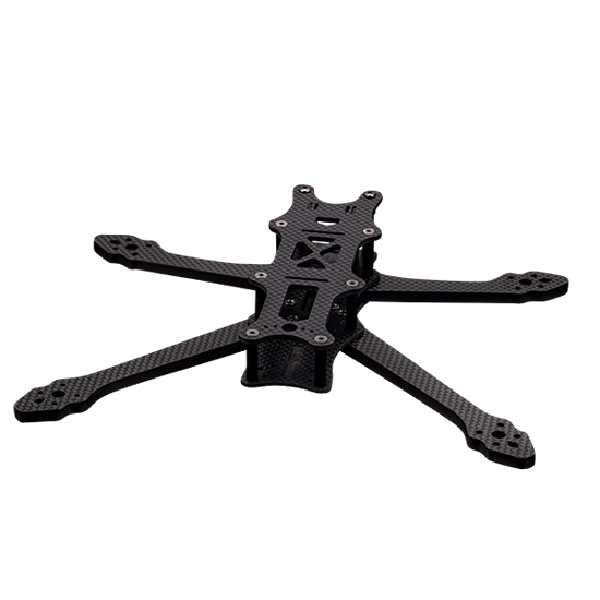 F6LDC 6-Inch FPV Freestyle Drone Frame