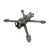F6L 6-Inch FPV Freestyle Drone Frame