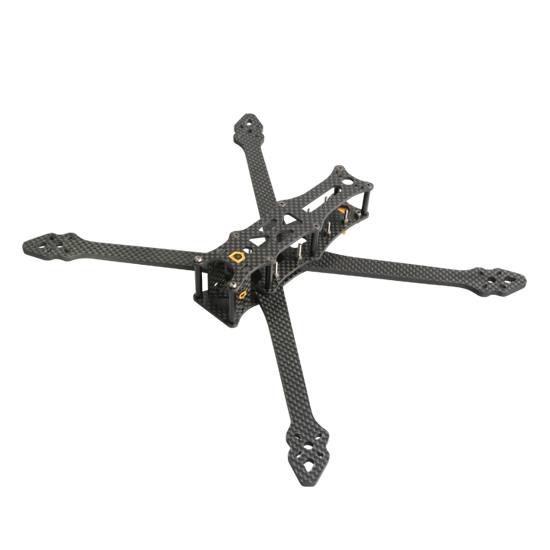 F6Mini 6-Inch Professional FPV Freestyle Drone Frame aMAXinno
