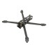 F6mini 6-Inch FPV Freestyle Drone Frame