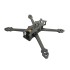 F6 6-Inch FPV Freestyle Drone Frame