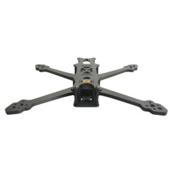 F6 6-Inch FPV Freestyle Drone Frame