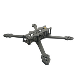 F6 6-Inch FPV Freestyle Drone Frame