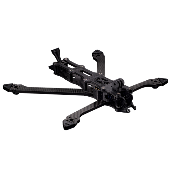 F7L+DC 7-Inch FPV Drone Frame