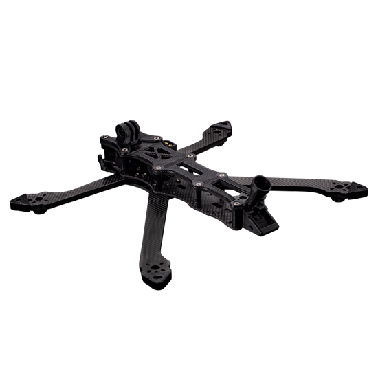 F7L+DC 7-Inch FPV Drone Frame