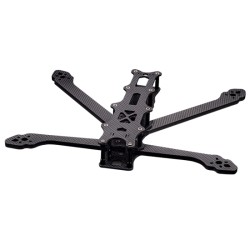 F7L+DC 7-Inch FPV Drone Frame