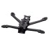 F7LDC 7-Inch FPV Drone Frame