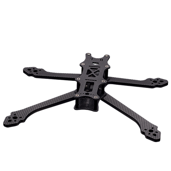 F7LDC 7-Inch FPV Drone Frame